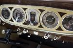 Packard Twelve Model 1207 Coupe Roadster 1935 года